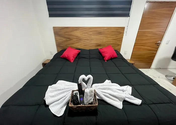 Ahau Playa 5* Playa del Carmen