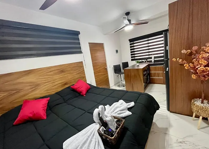 Ahau Playa Hotel