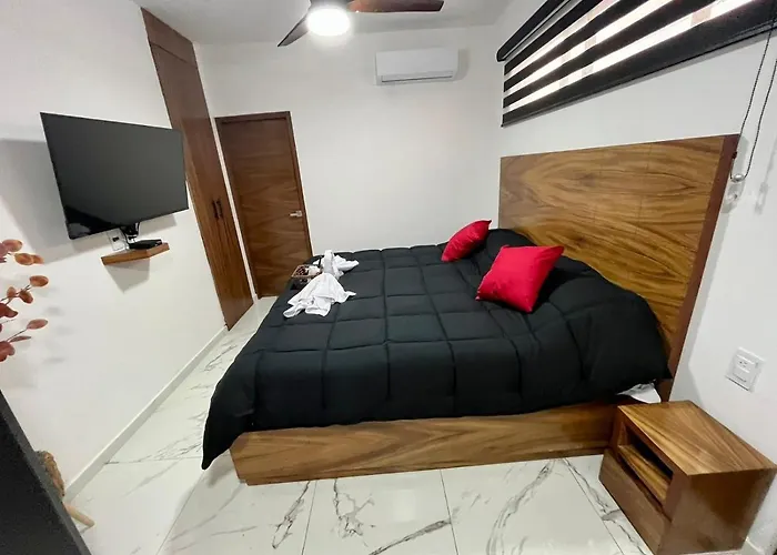 Ahau Playa 5* Playa del Carmen