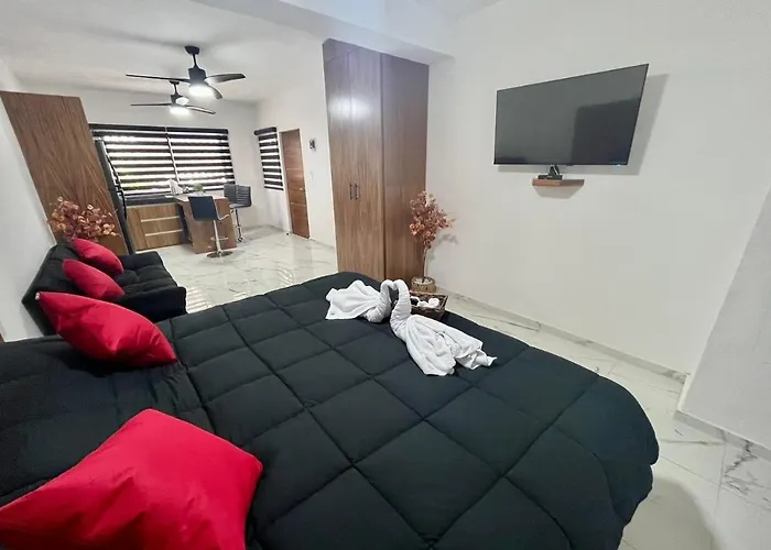 Ahau Playa Hotel