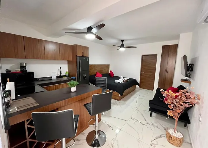 Ahau Playa 5* Playa del Carmen