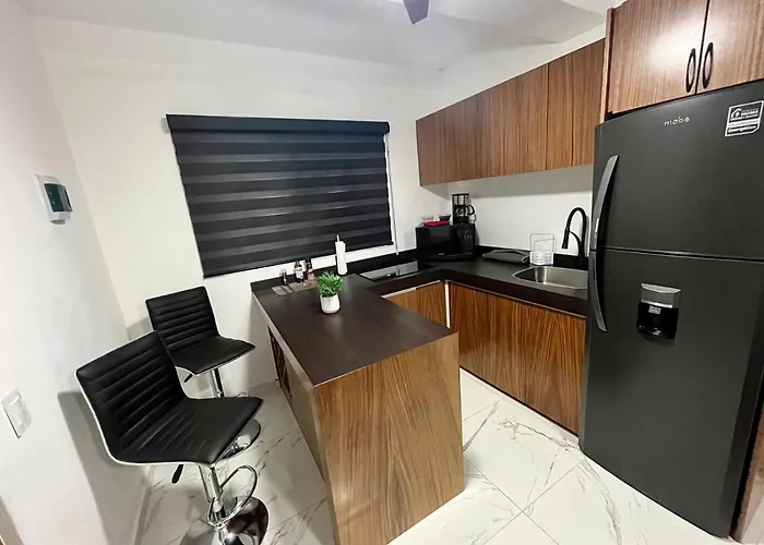 Hotel Ahau Playa 5*