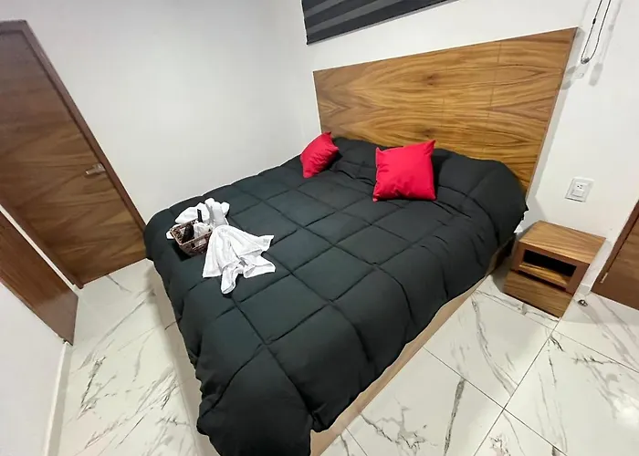 Ahau Playa 5* Playa del Carmen