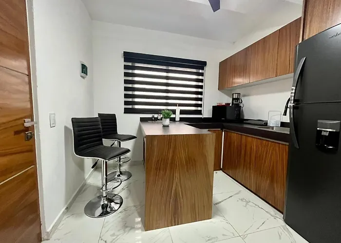 Ahau Playa 5* Playa del Carmen