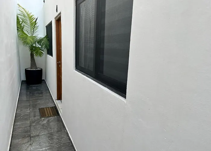 Ahau Playa Hotel 5*