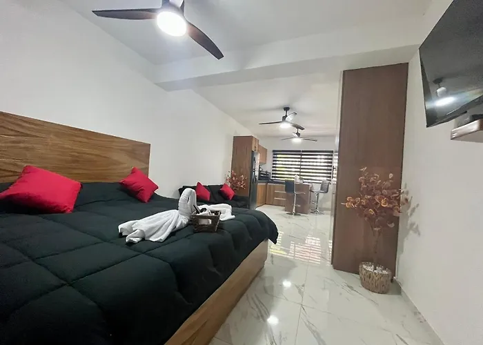 Ahau Playa Hotel 5*