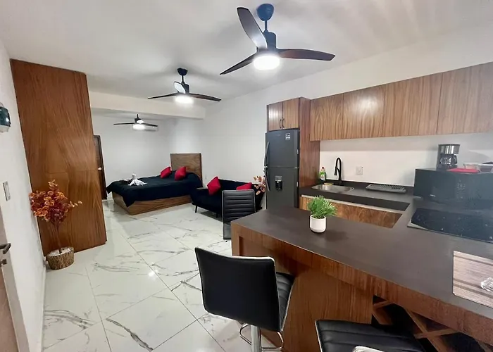 Ahau Playa Hotel