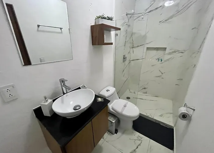 Hotel Ahau Playa Playa del Carmen