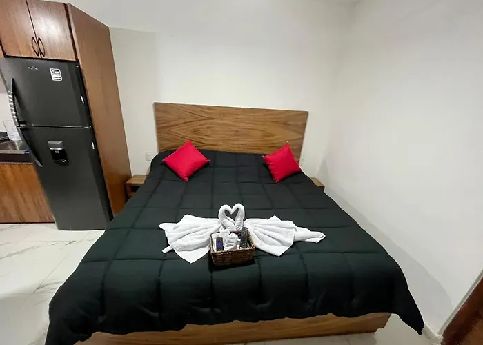 Ahau Playa Hotel 5*