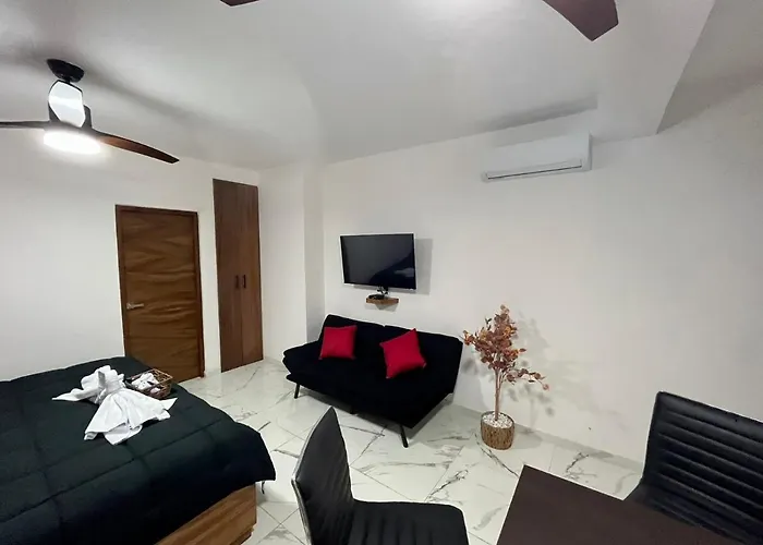 Hotel Ahau Playa 5*