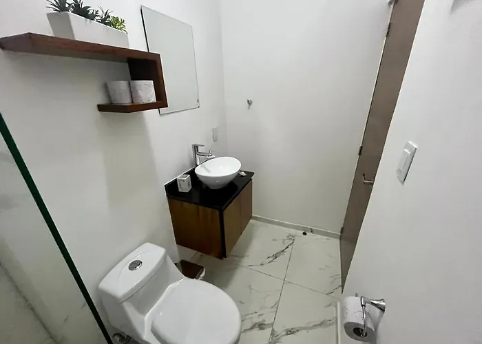 Ahau Playa Hotel Playa del Carmen
