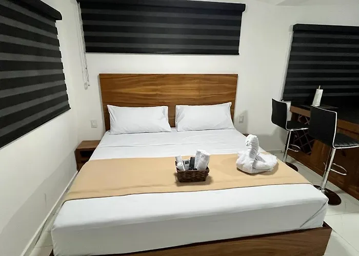 Ahau Playa Hotel Playa del Carmen
