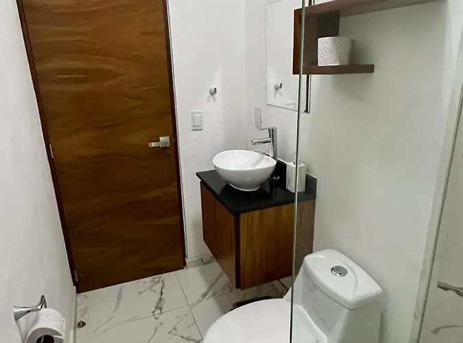 Hotel Ahau Playa