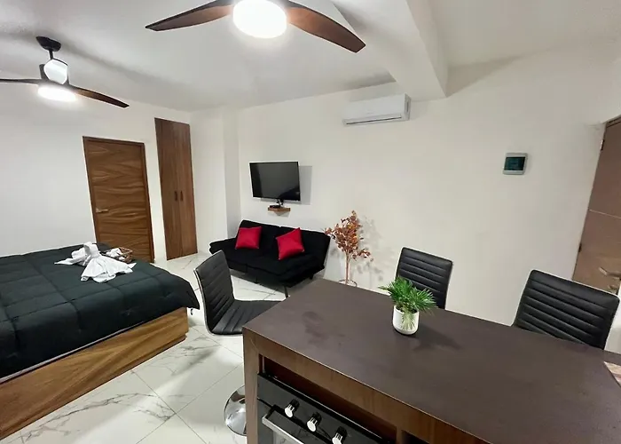 Ahau Playa 5* Playa del Carmen
